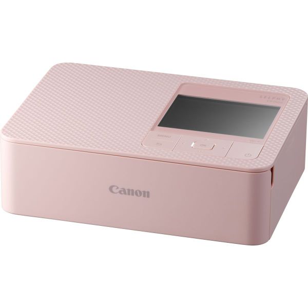 Canon Selphy CP1500 Pink