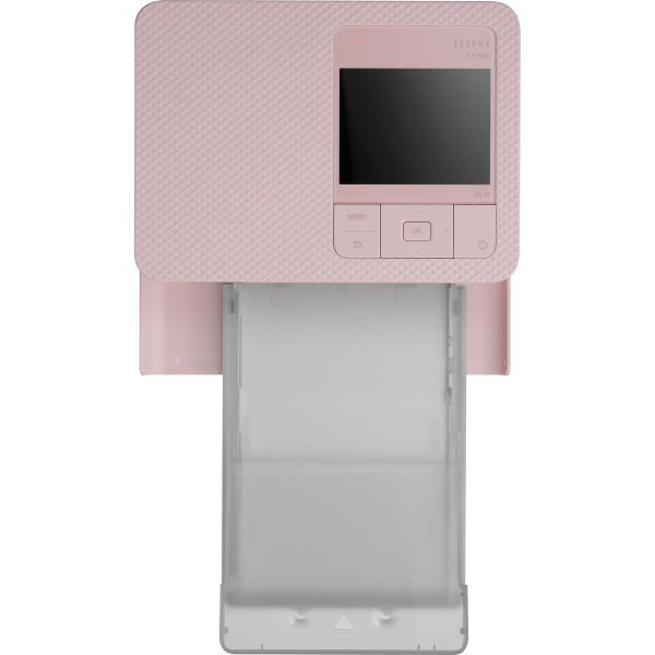 Canon Selphy CP1500 Pink