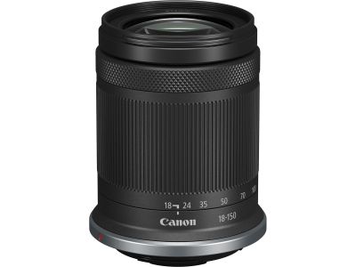 RF-S 18-150mm f/3.5-6.3 IS STM