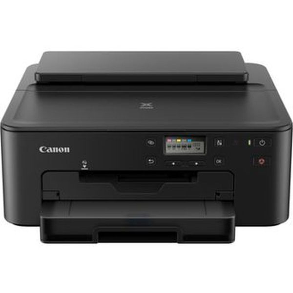 Canon PIXMA TS705A Black