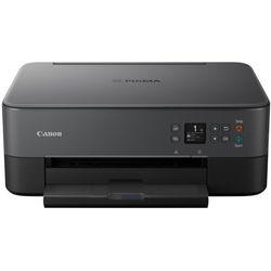 Canon PIXMA TS5350a Wireless All-in-One kleureninkjetfotoprinter zwart