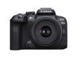 EOS R10 + RF-S 18-45mm IS STM