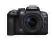 EOS R10 + RF-S 18-150mm IS STM