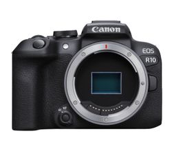 EOS R10 Body Canon