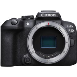 Canon EOS R10 Body 