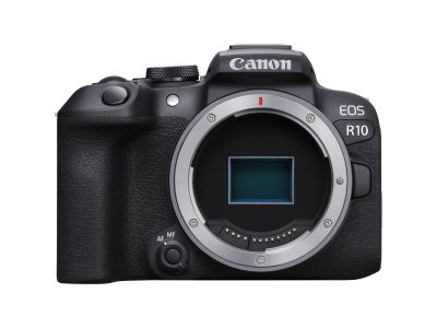 EOS R10 Body