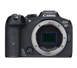 EOS R7 Body Canon