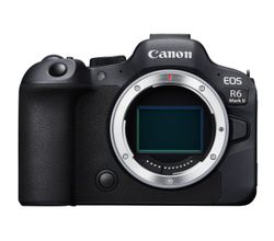 EOS R6 MkII Body Canon