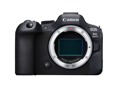 EOS R6 MkII Body