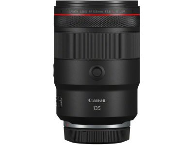 RF 135mm f/1.8 L IS USM