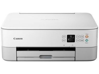 Canon pixma ts5351a wit