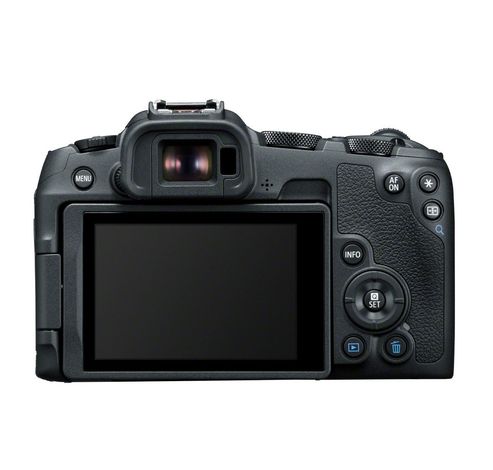 EOS R8 Body Noir  Canon