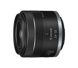 RF 24-50mm F4.5-6.3 IS STM Canon