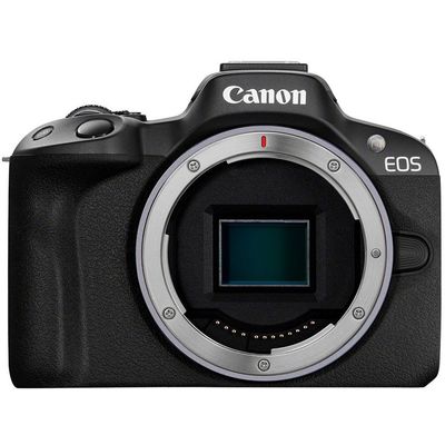 EOS R50 Black Body 