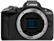 EOS R50 Black Body