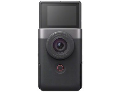 PowerShot V10 Zilver Advanced Vlogging Kit