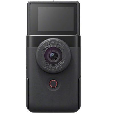 PowerShot V10 Zwart Advanced Vlogging Kit 