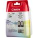 Canon PG-510/CL-511 Ink Cartridge Black And Colour Standard