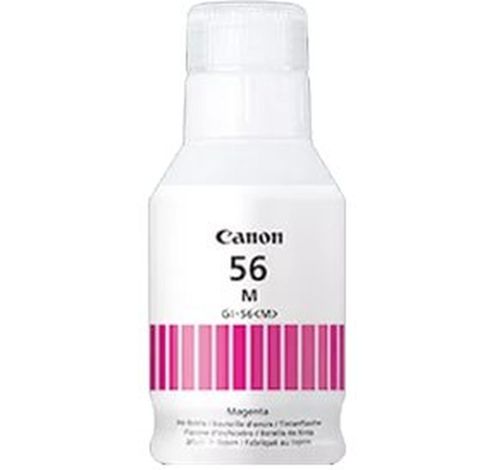 GI-56 M Eur Magenta Ink Bottle  Canon