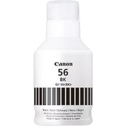 Canon GI-56 PGBK Eur Black Ink Bottle 