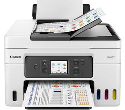 Inkjetprinter Canon Maxify GX4050 Canon