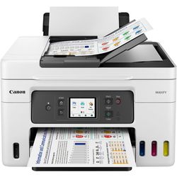 Canon Inkjetprinter Canon Maxify GX4050 