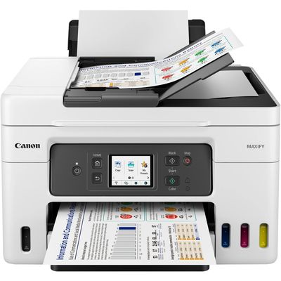 Inkjetprinter Canon Maxify GX4050  Canon