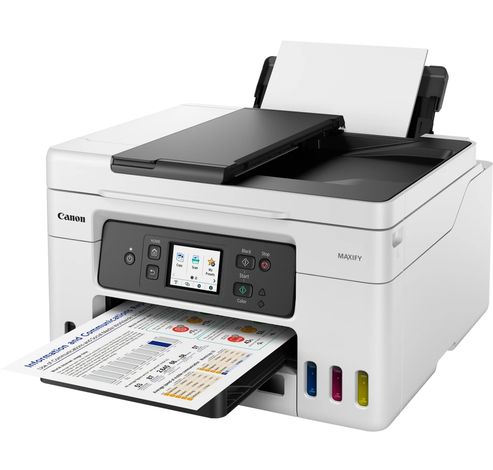 Inkjetprinter Canon Maxify GX4050  Canon