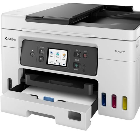 Inkjetprinter Canon Maxify GX4050  Canon