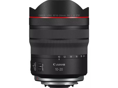 RF 10-20 mm F4L IS STM