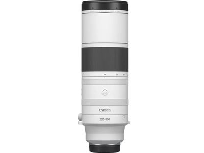 RF 200-800mm F6.3-9 IS USM