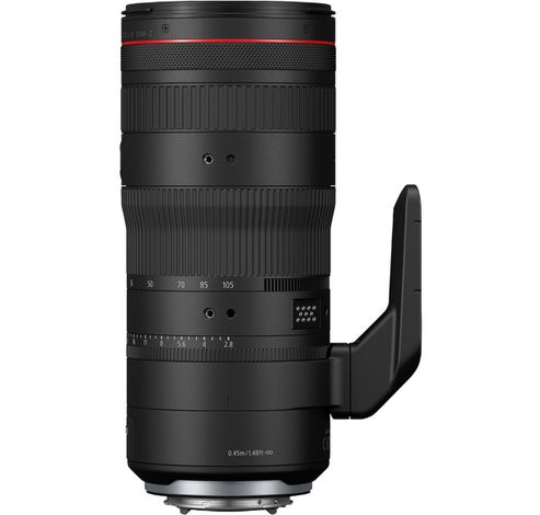 RF 24-105 f/2.8 L IS USM  Canon