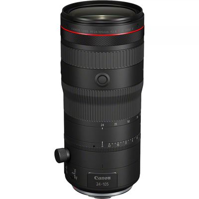 RF 24-105 f/2.8 L IS USM  Canon