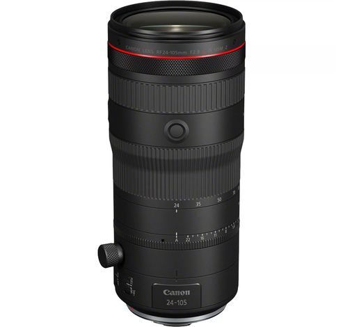 RF 24-105 f/2.8 L IS USM  Canon