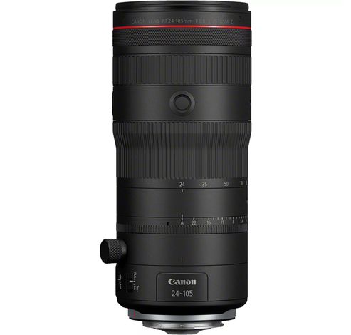 RF 24-105 f/2.8 L IS USM  Canon