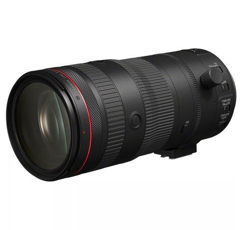 RF 24-105 f/2.8 L IS USM  Canon