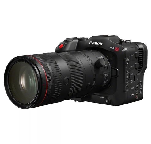 RF 24-105 f/2.8 L IS USM  Canon