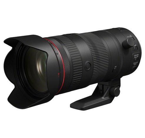 RF 24-105 f/2.8 L IS USM  Canon