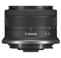 RF-S 10-18mm f/4.5-6.3 IS STM 