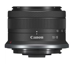 RF-S 10-18mm f/4.5-6.3 IS STM Canon