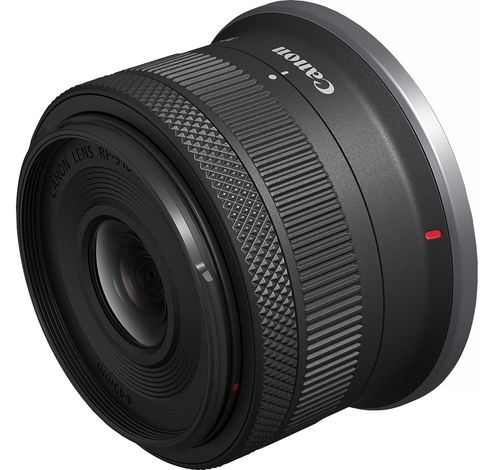 RF-S 10-18mm f/4.5-6.3 IS STM  Canon