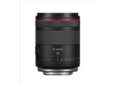 RF 35mm f/1.4 L VCM