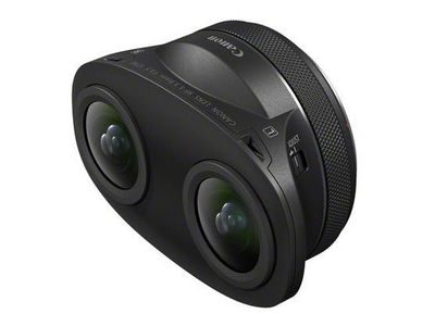 RF-S 3.9mm f/3.5 STM Dual Fisheye