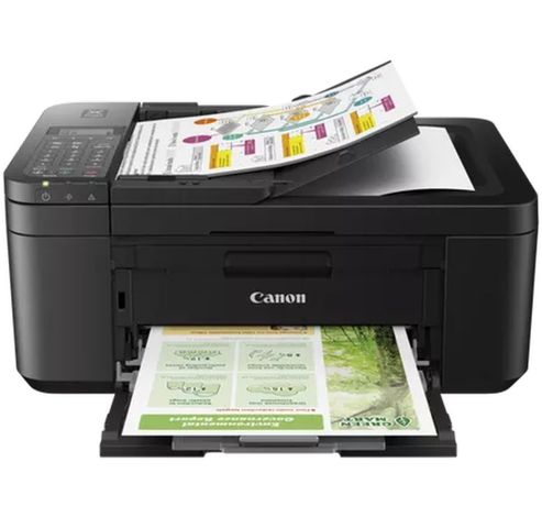 PIXMA TR4750i - All-In-One Printer  Canon