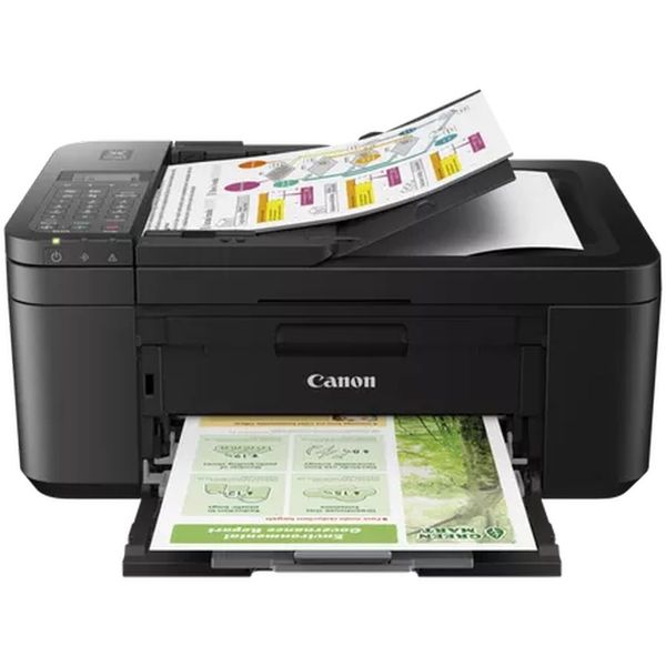 Canon PIXMA TR4750i - All-In-One Printer