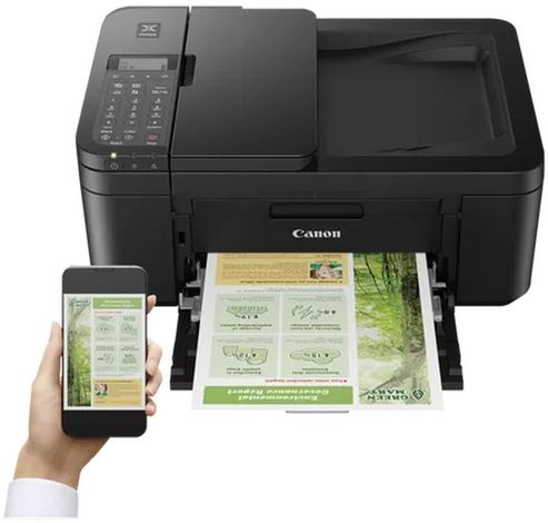 PIXMA TR4750i - All-In-One Printer  Canon