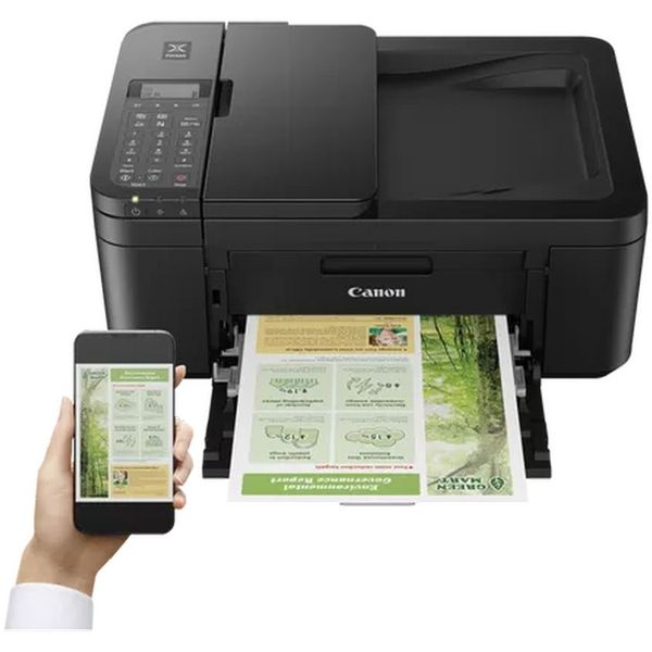 Canon PIXMA TR4750i - All-In-One Printer