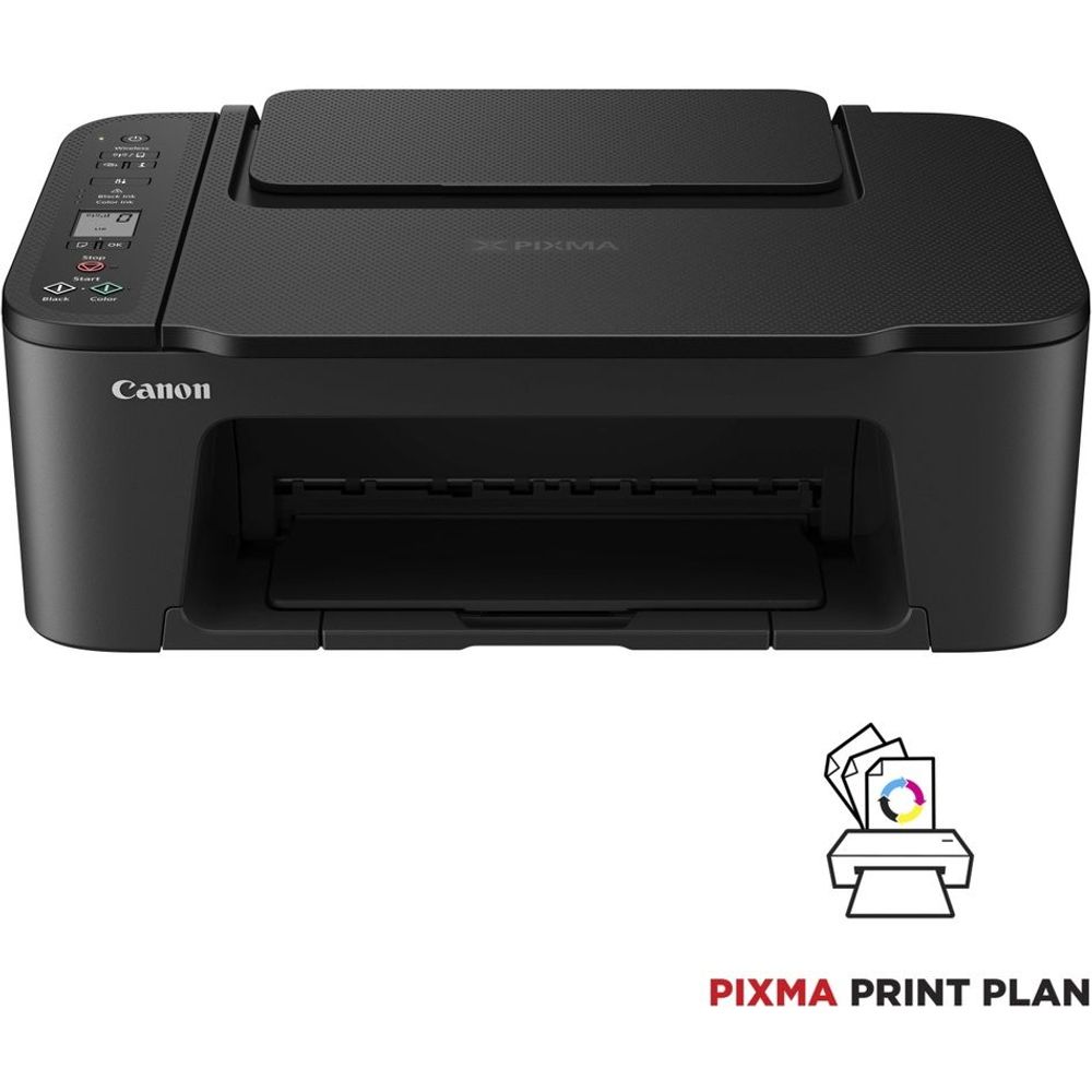 Canon Printer PIXMA TS3550i - All-In-One Printer