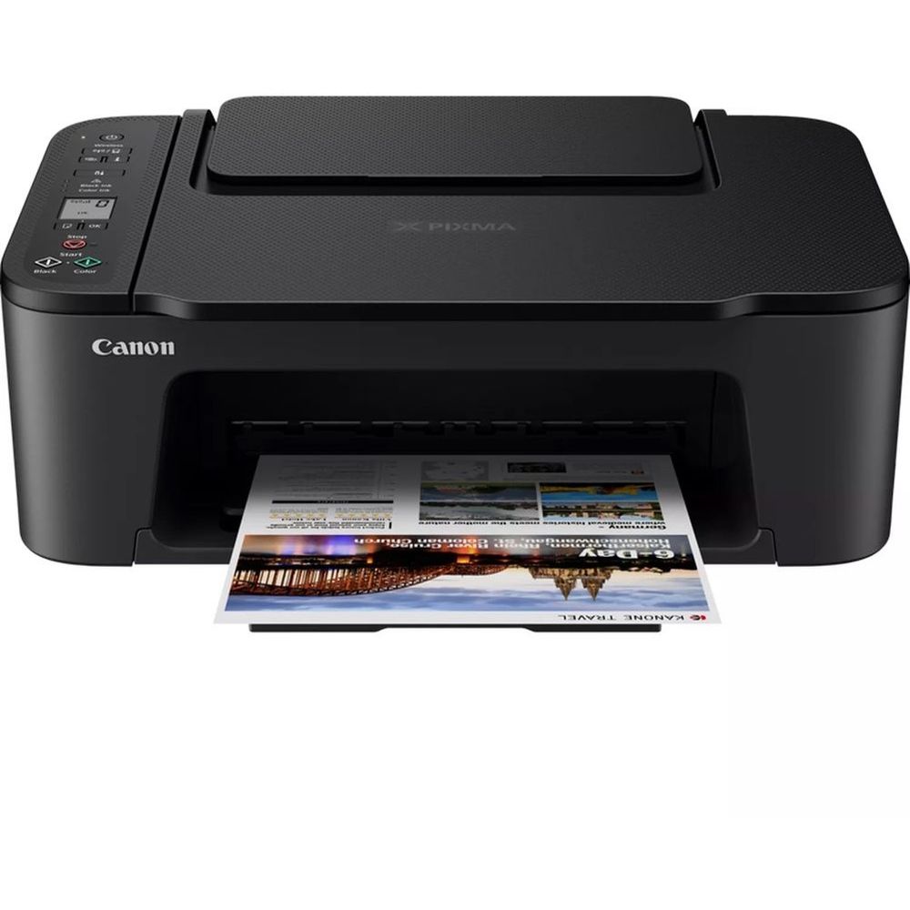 Canon Printer PIXMA TS3550i - All-In-One Printer