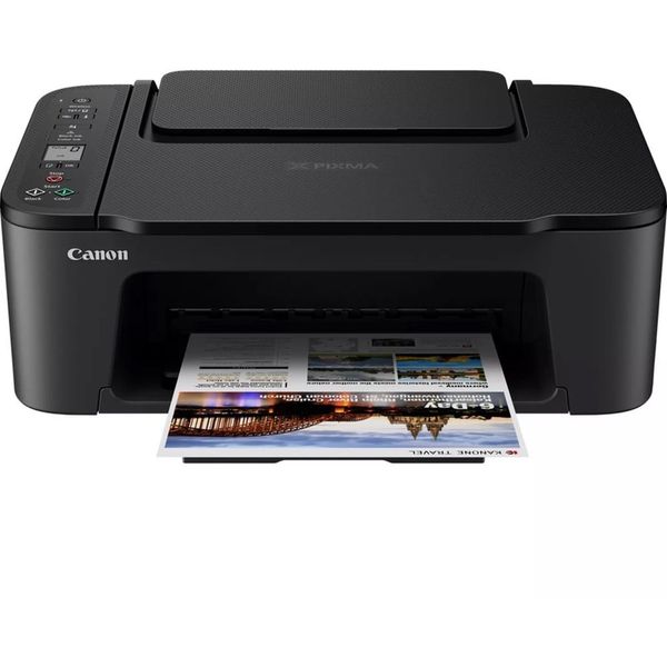 Canon PIXMA TS3550i - All-In-One Printer